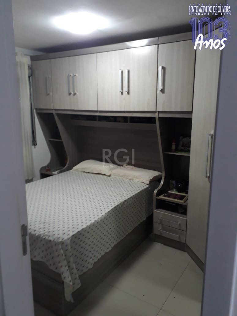 Apartamento, 2 quartos, 47 m² - Foto 7