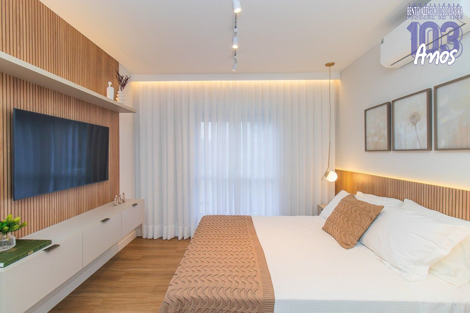 Apartamento, 2 quartos, 100 m² - Foto 12
