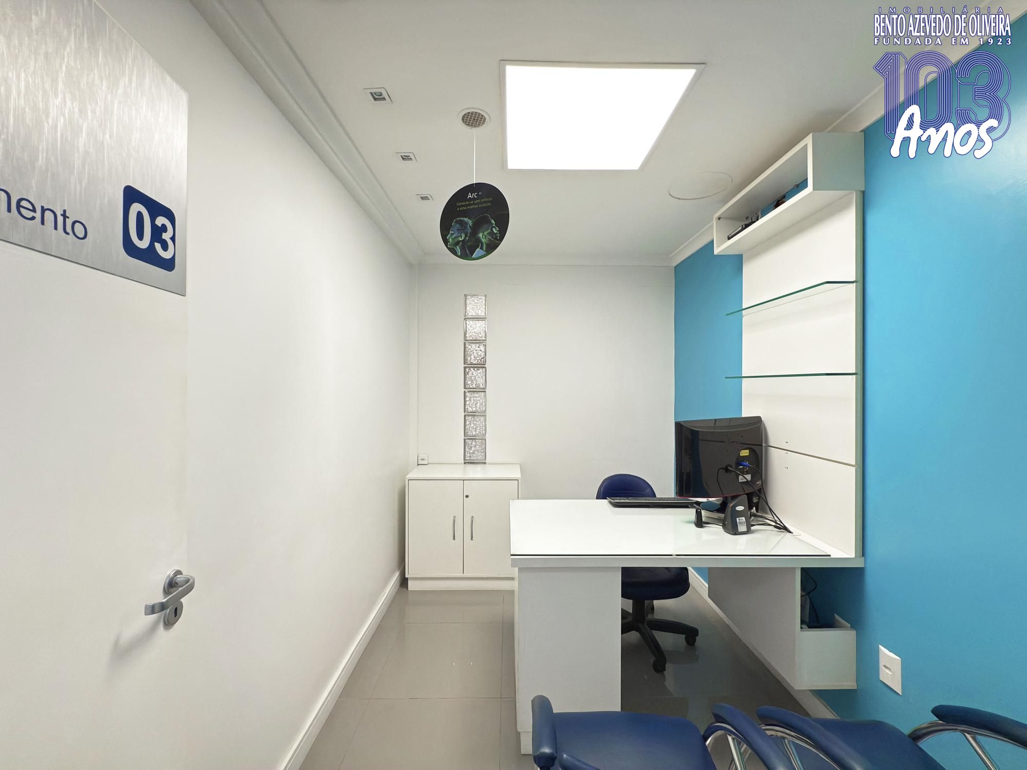 Sala-Conjunto, 173 m² - Foto 22