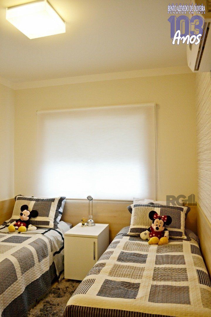Apartamento, 3 quartos, 116 m² - Foto 8