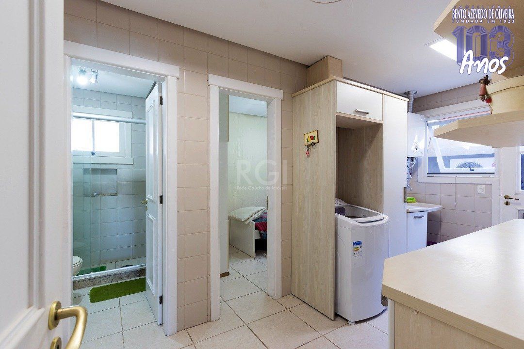 Casa de Condomínio, 3 quartos - Foto 35