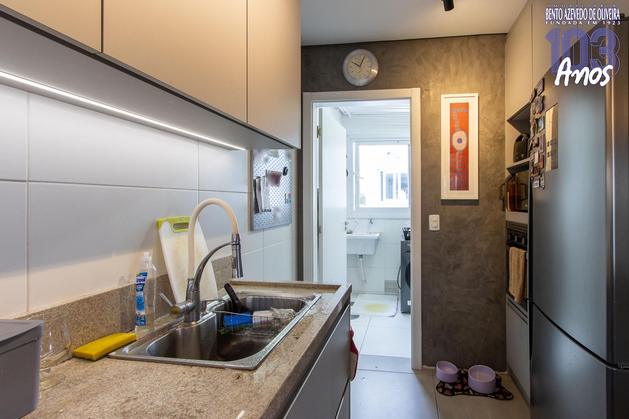 Apartamento, 3 quartos, 98 m² - Foto 11