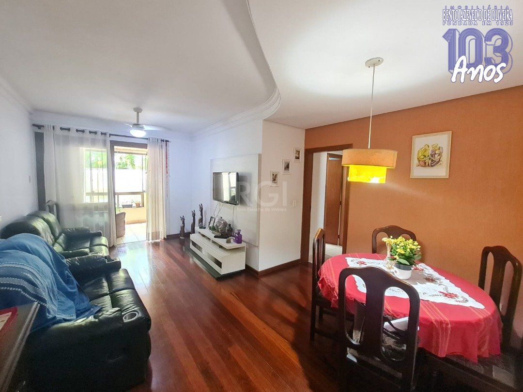 Apartamento, 3 quartos, 98 m² - Foto 6