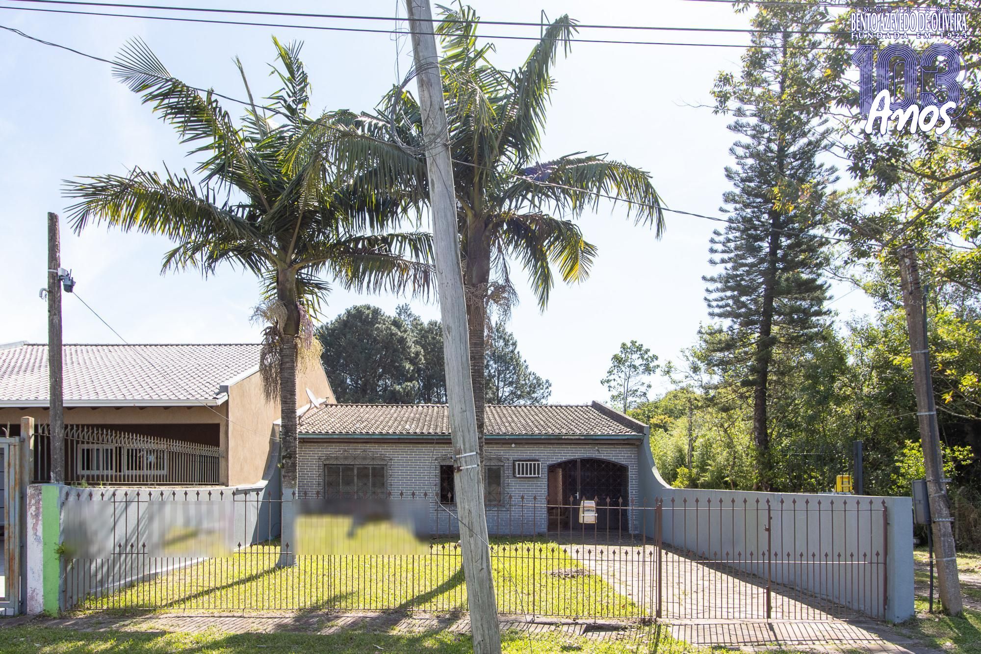 Terreno, 831 m² - Foto 1