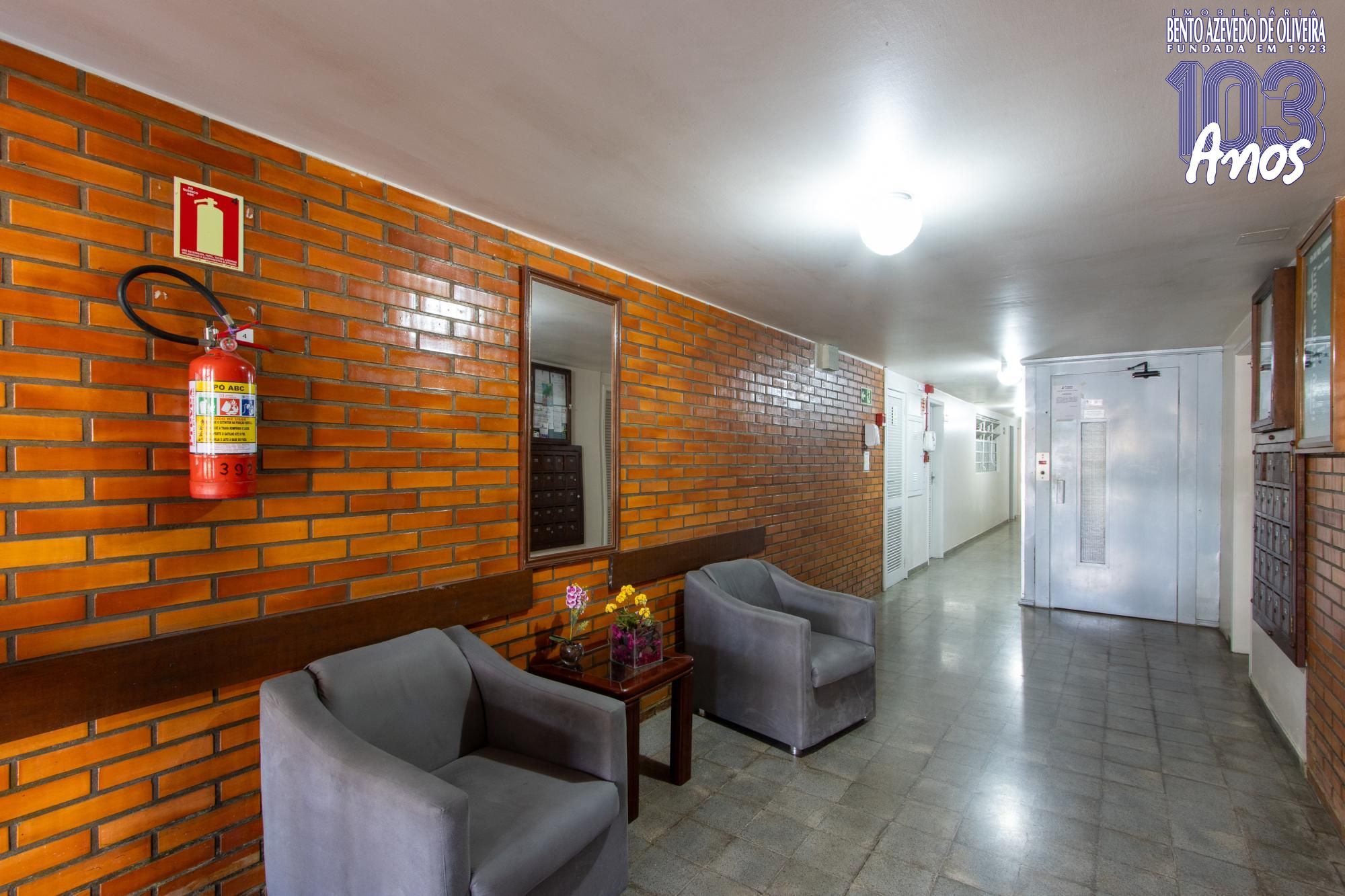 Apartamento, 3 quartos, 110 m² - Foto 33