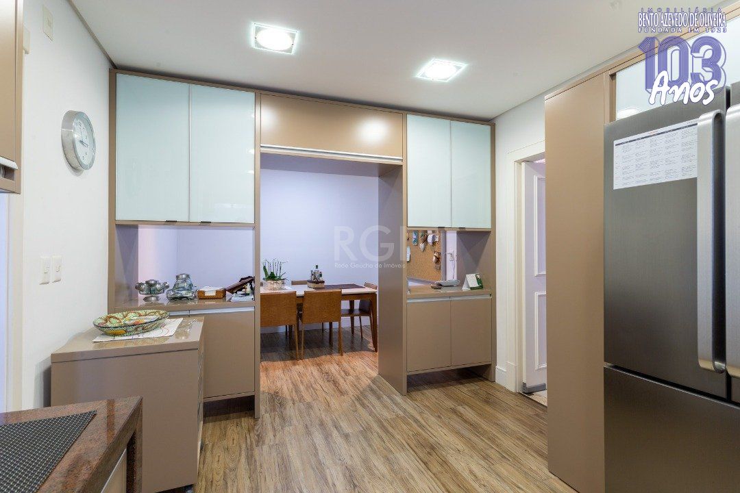 Casa de Condomínio, 4 quartos - Foto 39
