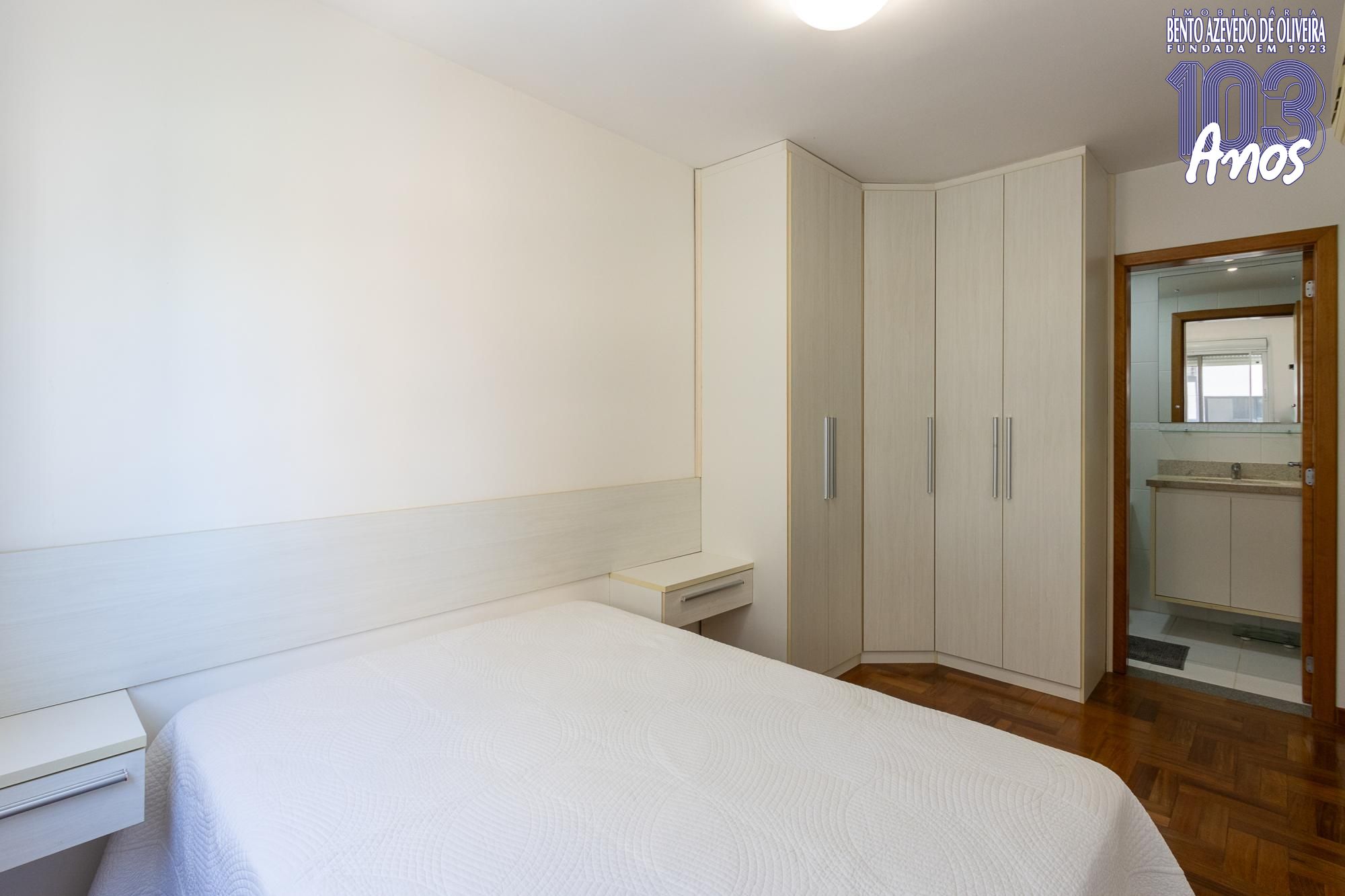 Apartamento, 2 quartos, 58 m² - Foto 20