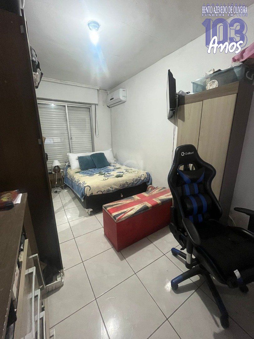 Apartamento, 1 quarto, 41 m² - Foto 17