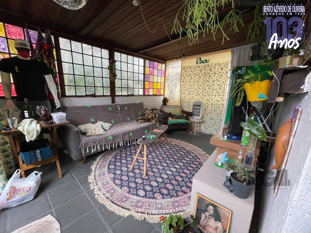 Casa, 4 quartos, 280 m² - Foto 2
