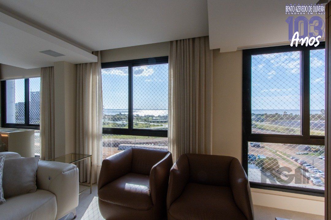 Apartamento, 3 quartos, 128 m² - Foto 8