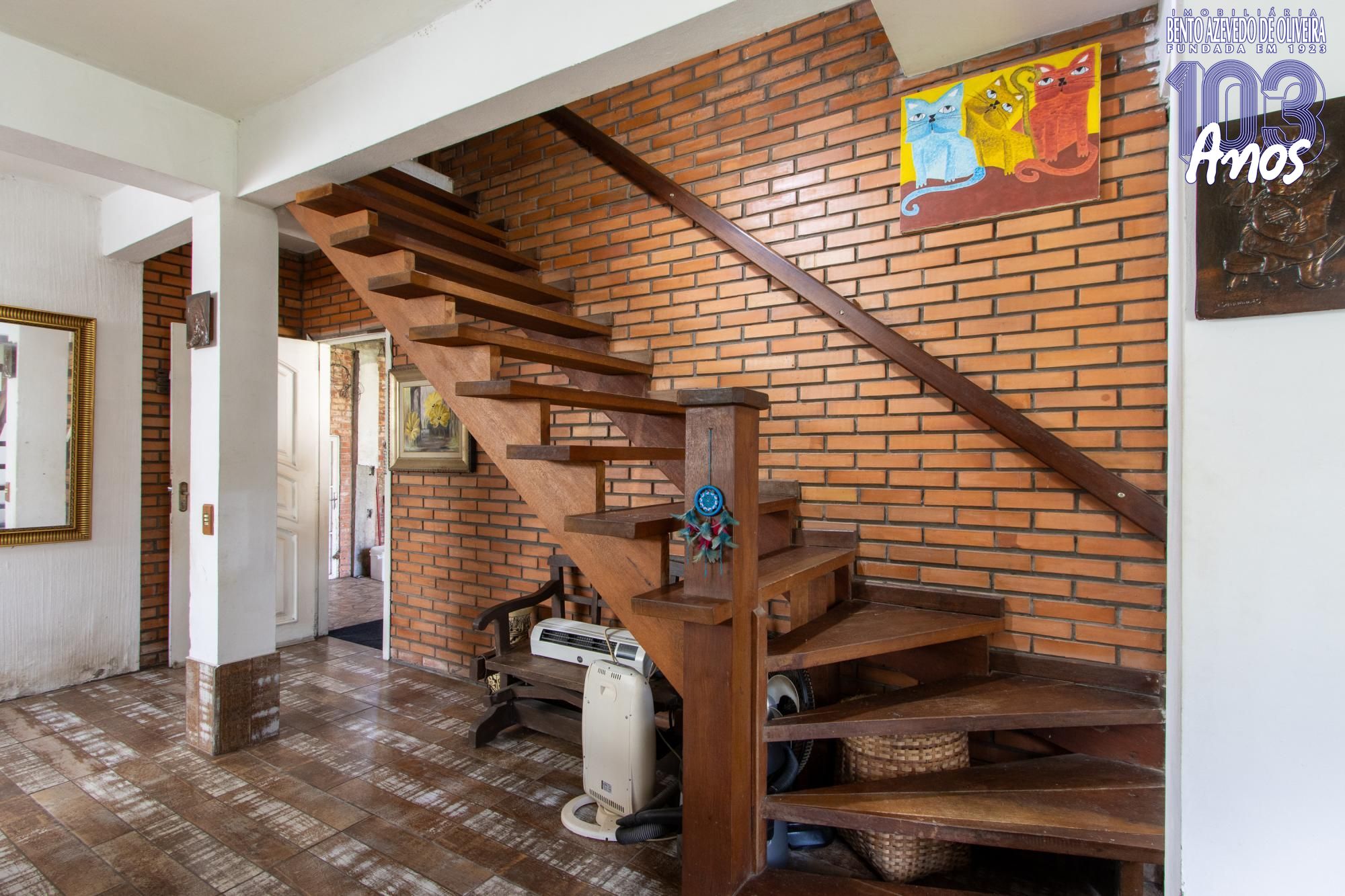 Casa, 4 quartos, 250 m² - Foto 28