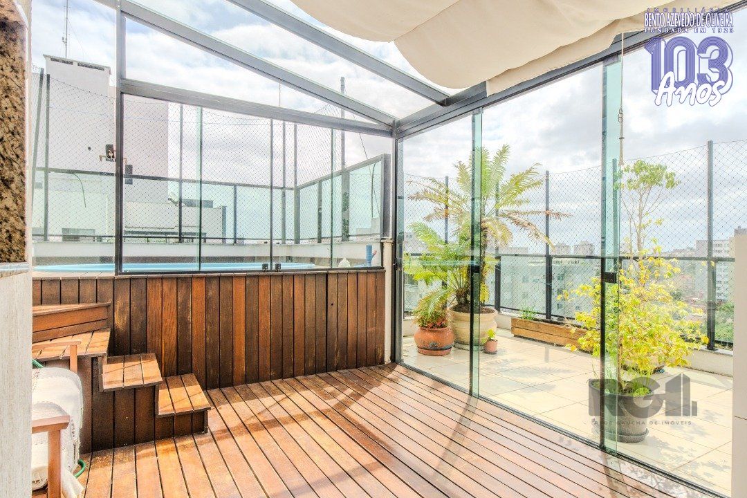 Cobertura, 3 quartos, 145 m² - Foto 5