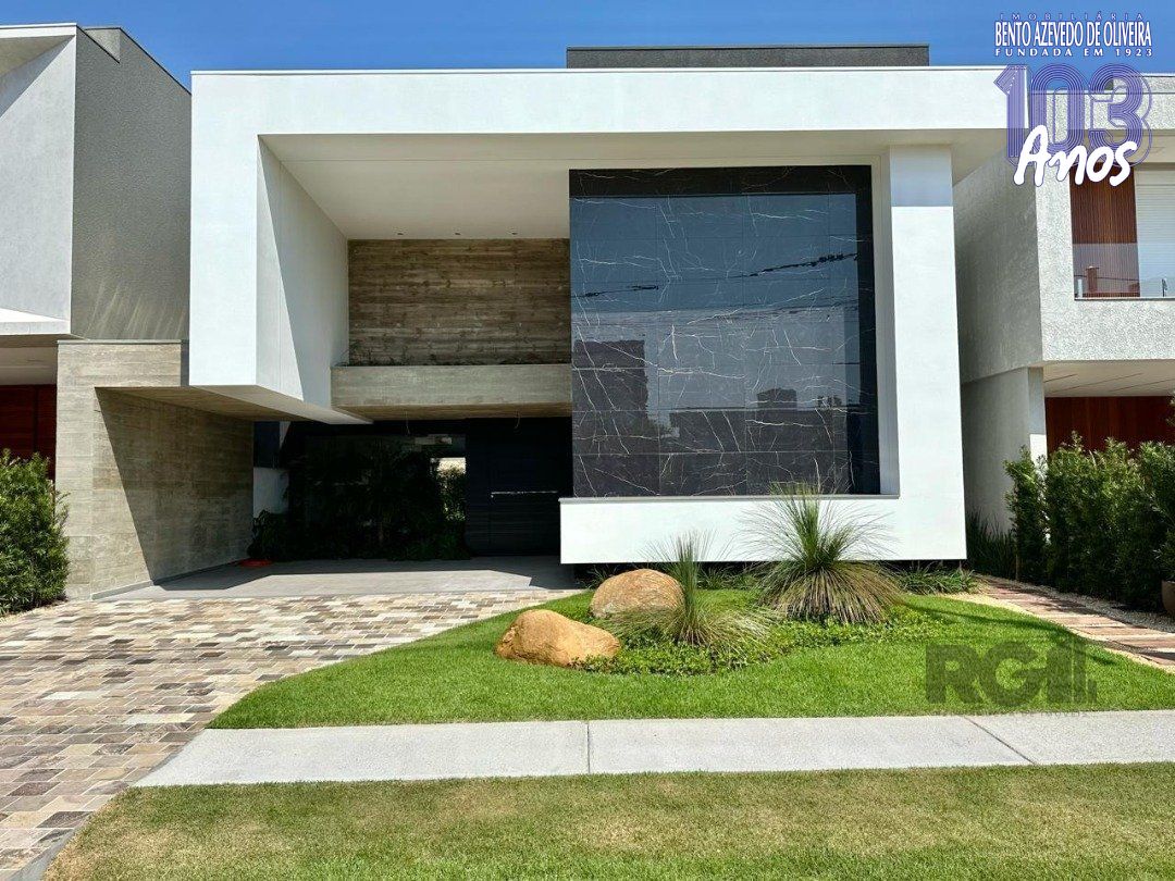 Casa de Condomínio, 5 quartos - Foto 2