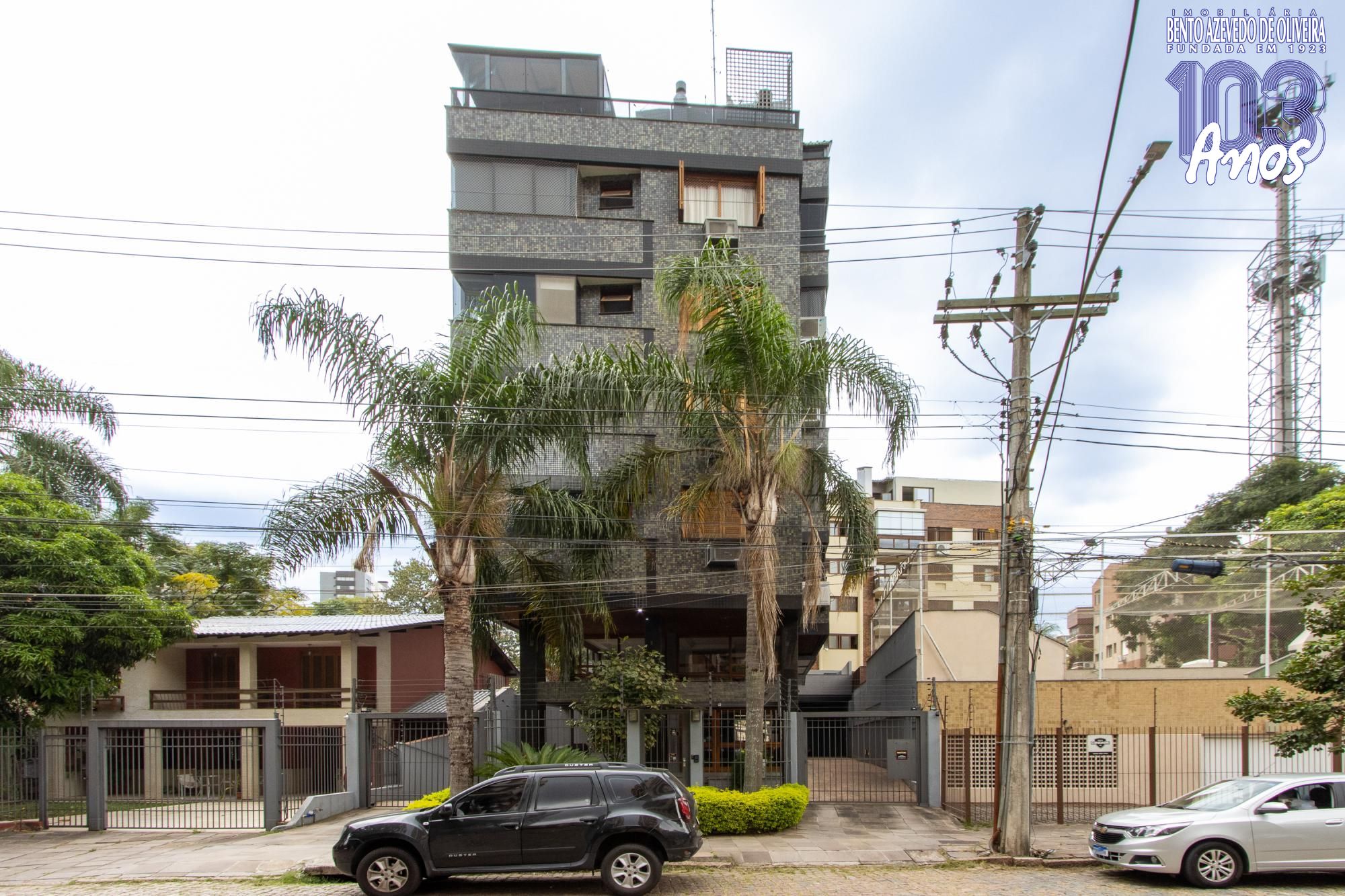 Cobertura, 1 quarto, 113 m² - Foto 37