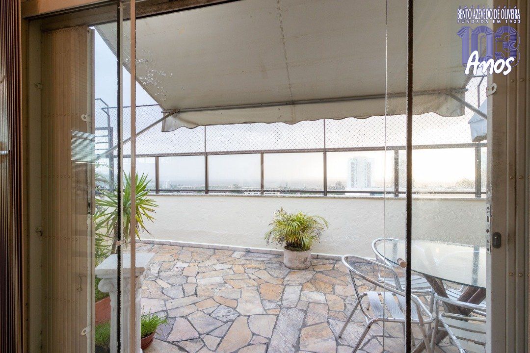 Cobertura, 3 quartos, 230 m² - Foto 37