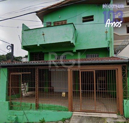 Casa, 3 quartos, 360 m² - Foto 1