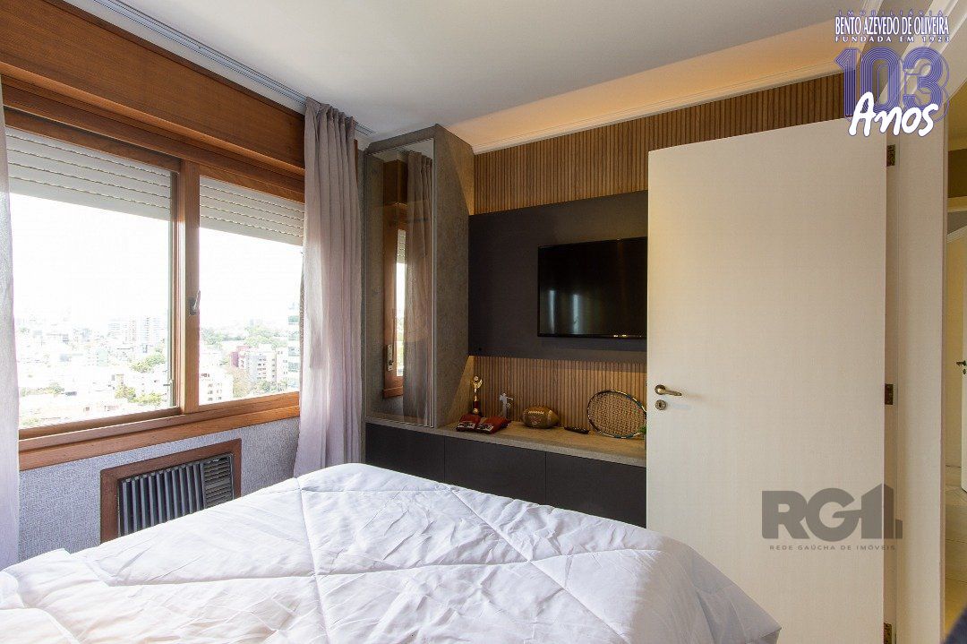 Cobertura, 3 quartos, 209 m² - Foto 23