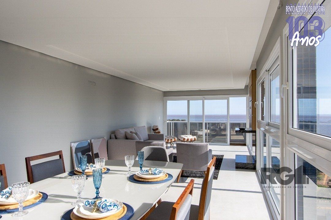 Cobertura, 3 quartos, 318 m² - Foto 4