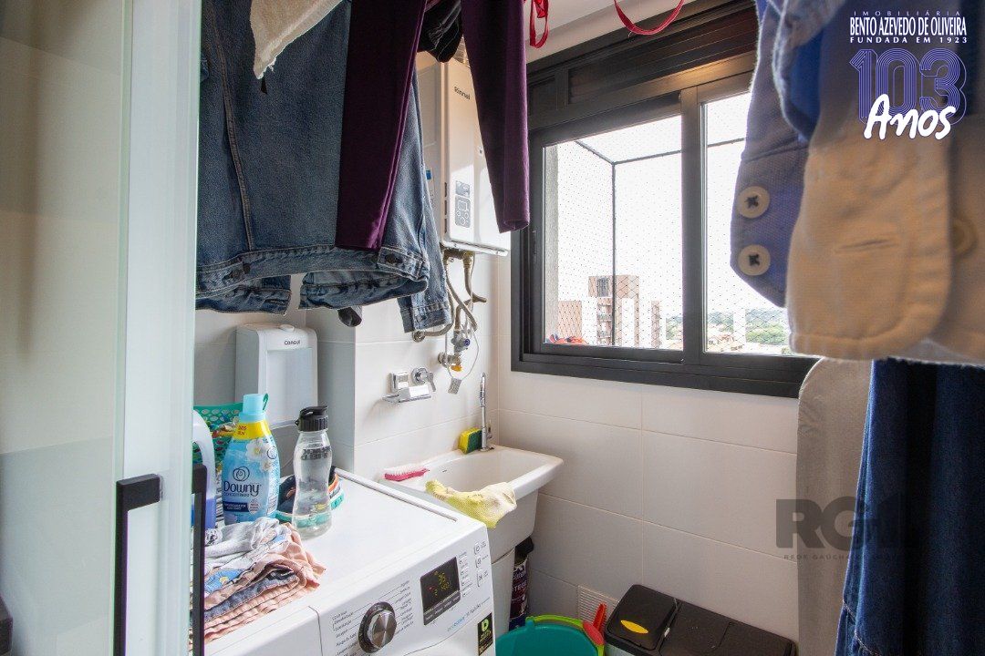 Apartamento, 2 quartos, 106 m² - Foto 9