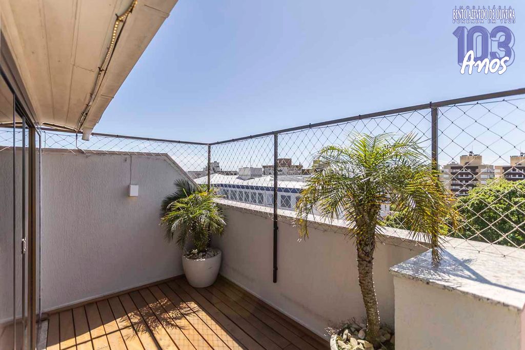 Cobertura, 3 quartos, 177 m² - Foto 10