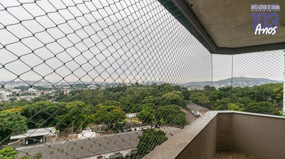 Cobertura, 3 quartos, 207 m² - Foto 17