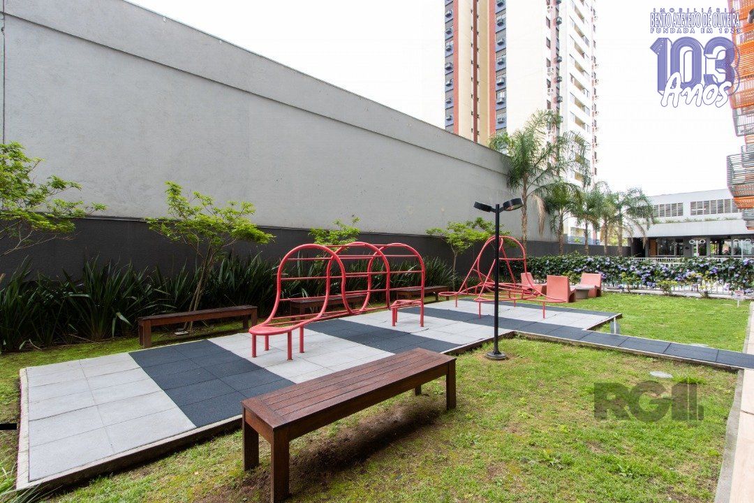 Apartamento, 3 quartos, 75 m² - Foto 35