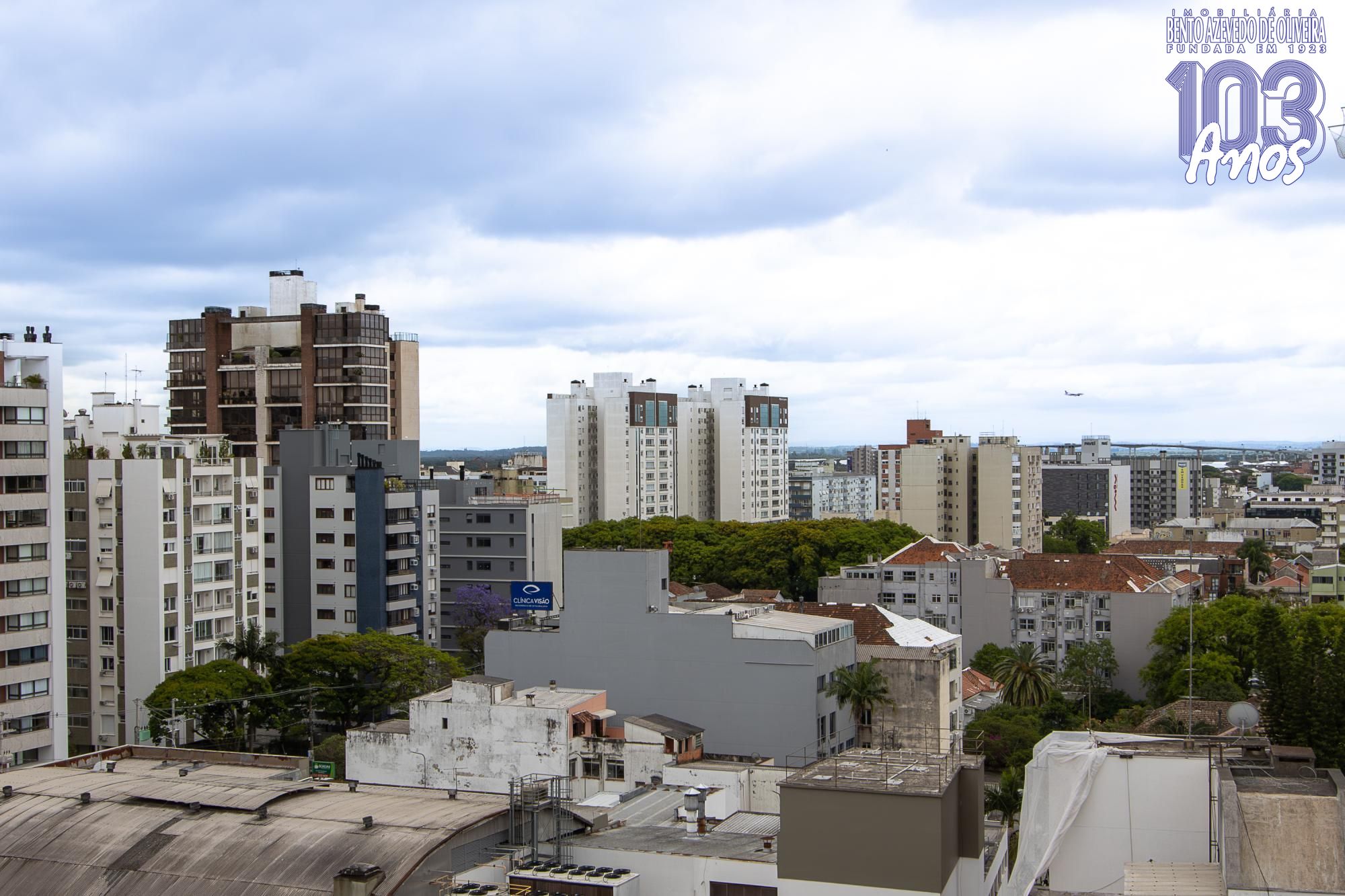 Apartamento, 3 quartos, 112 m² - Foto 1