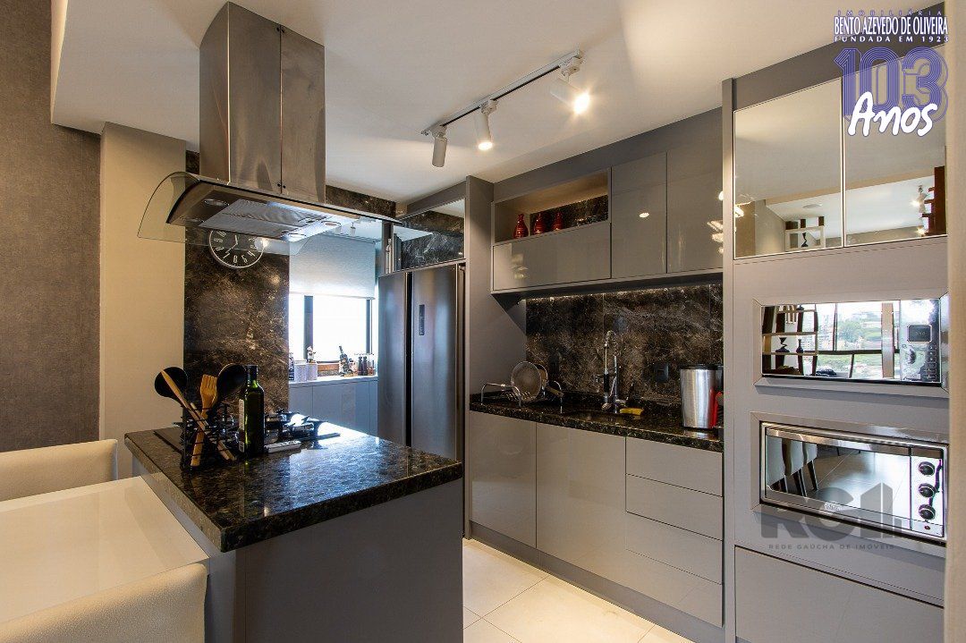 Cobertura, 3 quartos, 209 m² - Foto 15