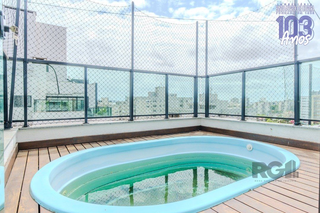 Cobertura, 3 quartos, 145 m² - Foto 37