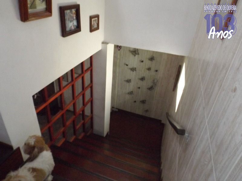 Casa, 3 quartos, 250 m² - Foto 19