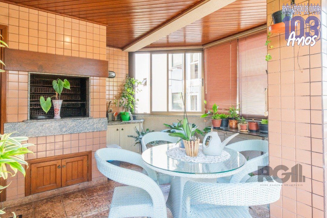 Apartamento, 3 quartos, 191 m² - Foto 9