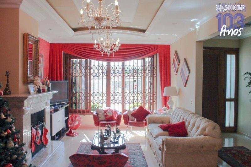Casa, 3 quartos, 350 m² - Foto 5