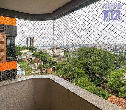 Cobertura, 3 quartos, 207 m² - Foto 16