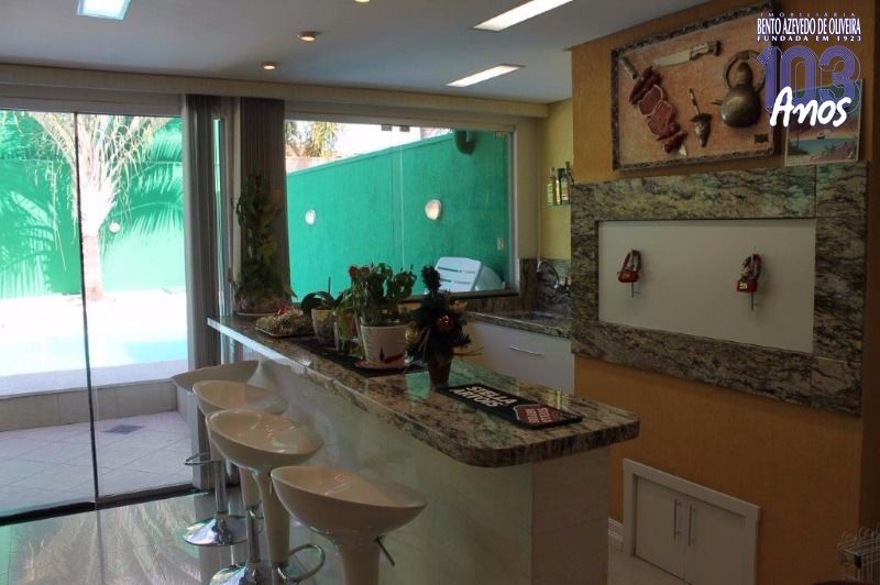 Casa, 3 quartos, 350 m² - Foto 11