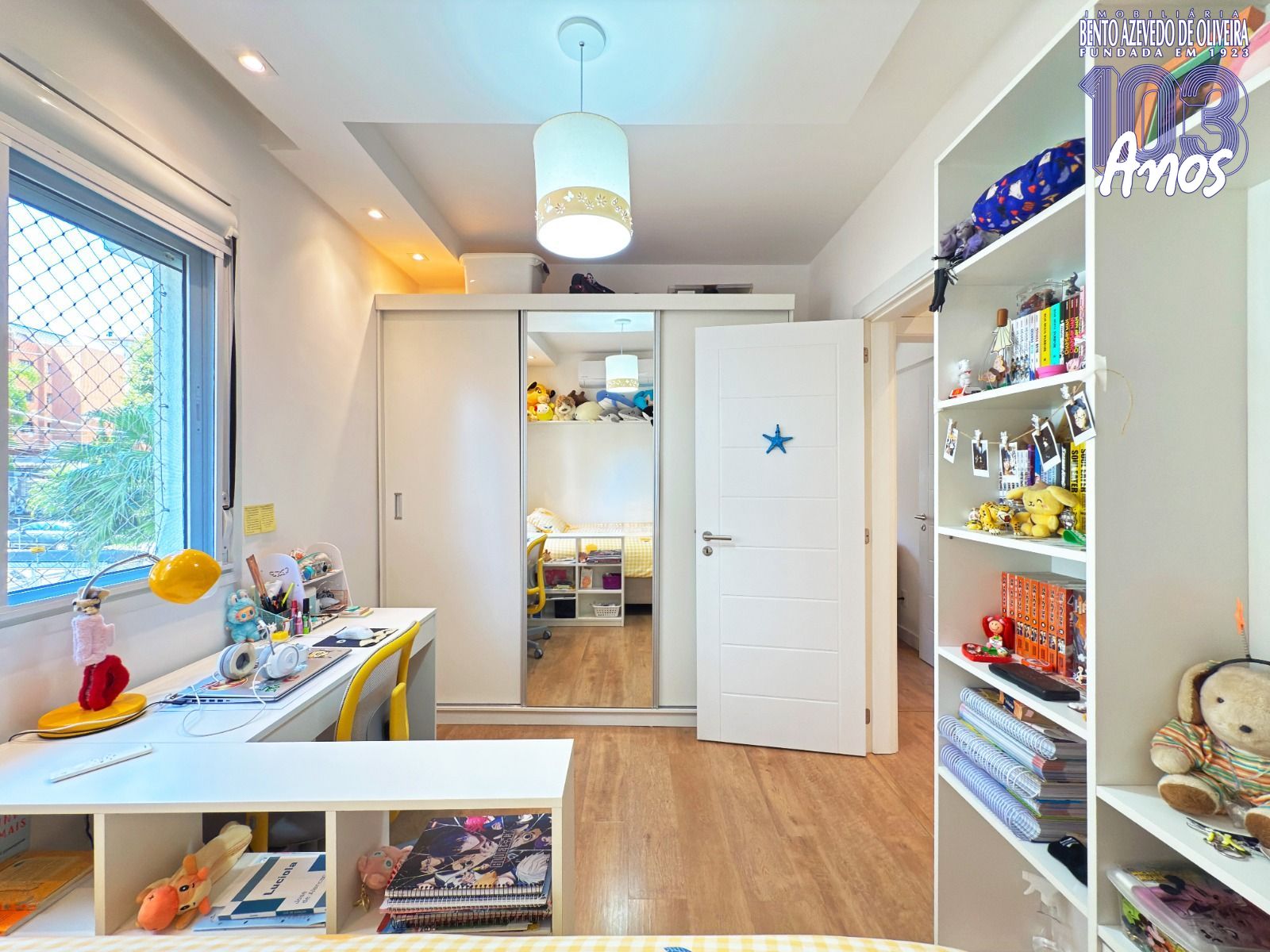 Apartamento, 3 quartos, 96 m² - Foto 39