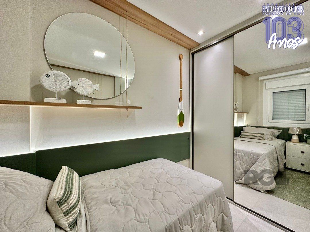 Apartamento, 2 quartos, 101 m² - Foto 17