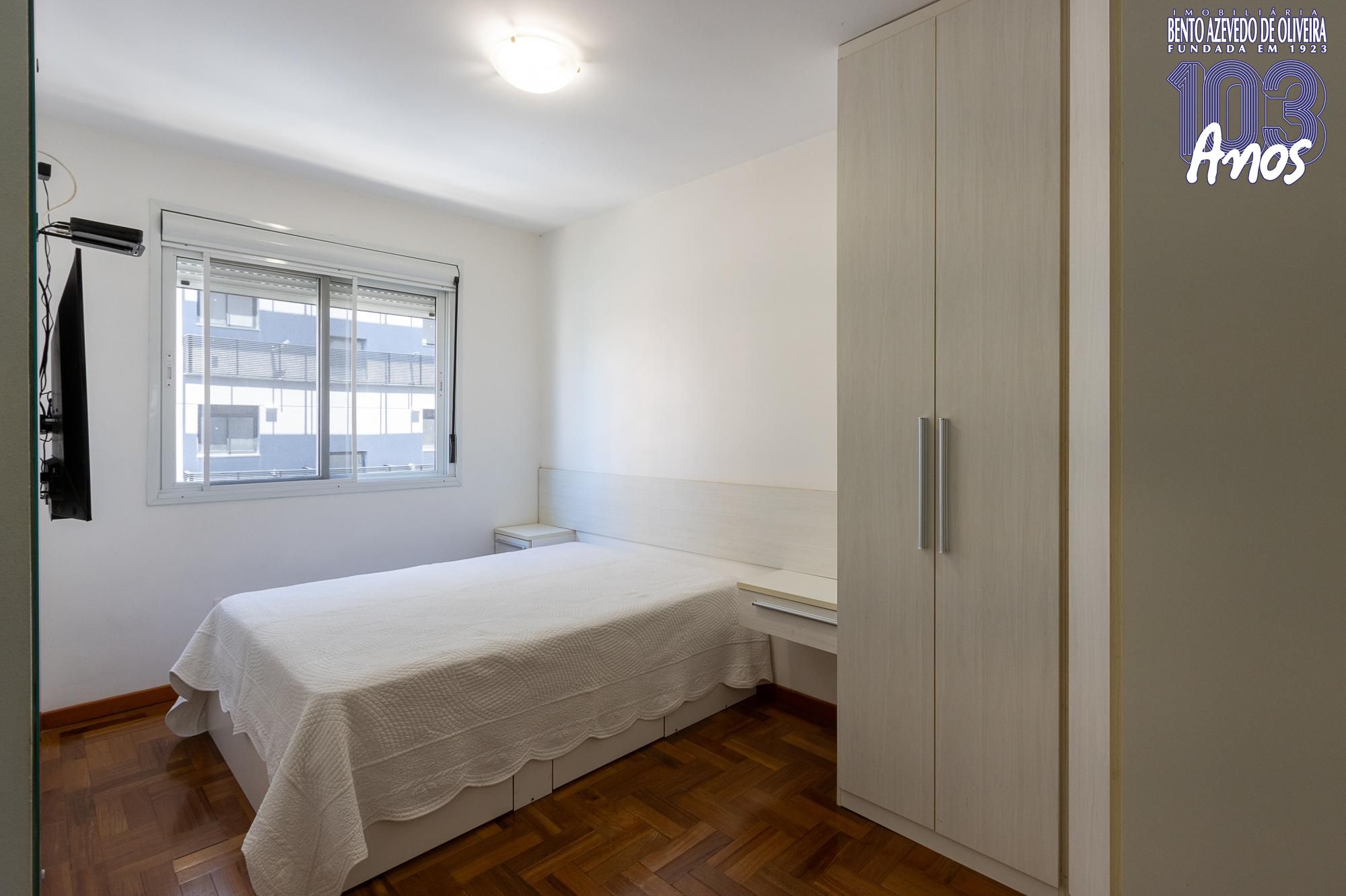 Apartamento, 2 quartos, 58 m² - Foto 19