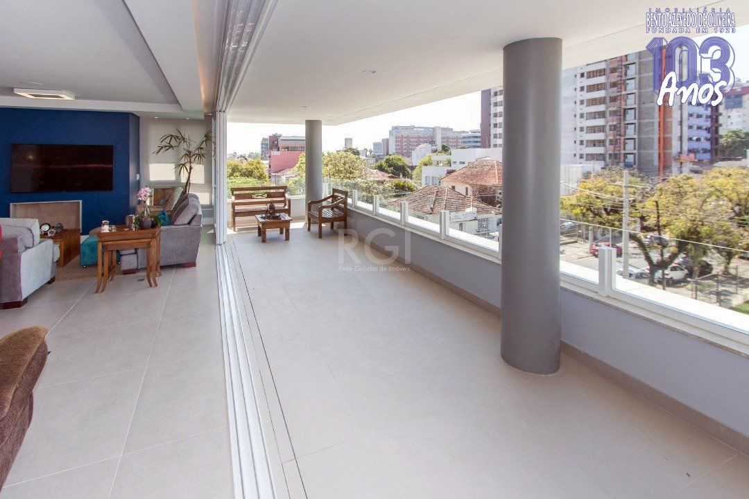 Apartamento, 3 quartos, 230 m² - Foto 13
