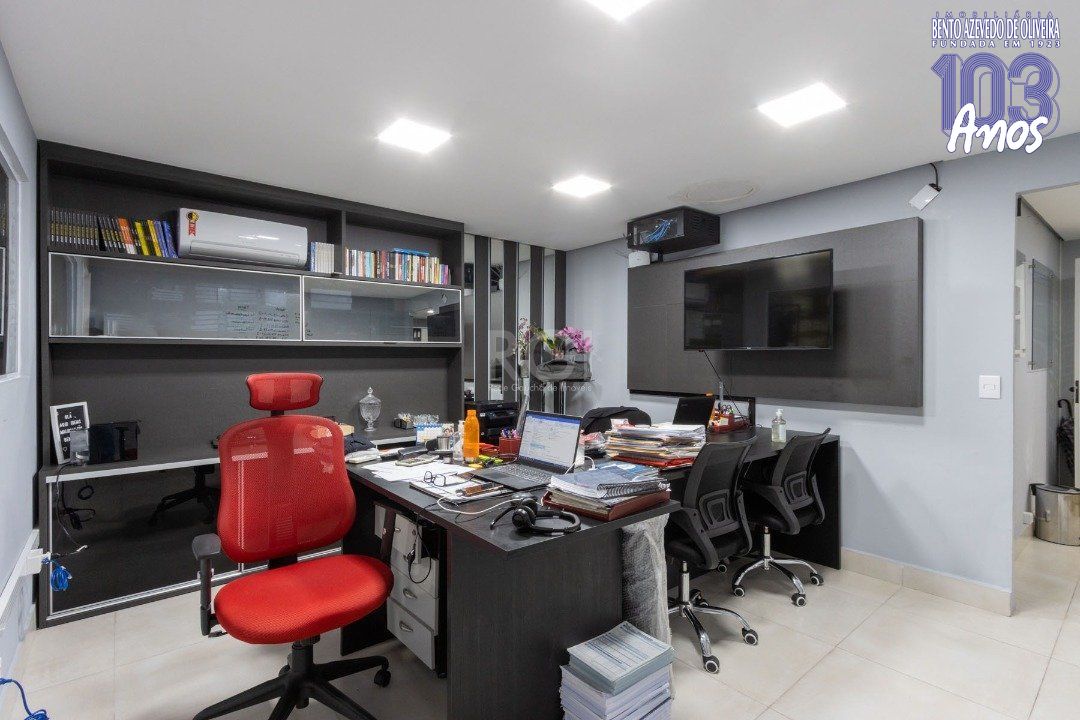 Sala-Conjunto, 157 m² - Foto 22