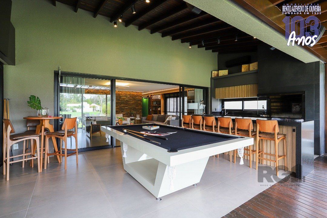 Casa de Condomínio, 4 quartos - Foto 21