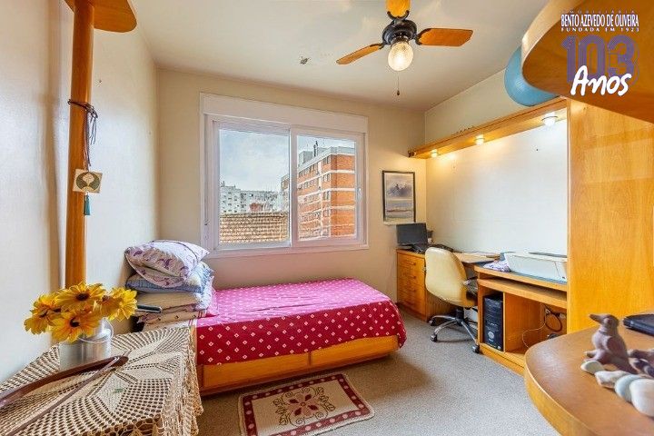 Cobertura, 3 quartos, 223 m² - Foto 9