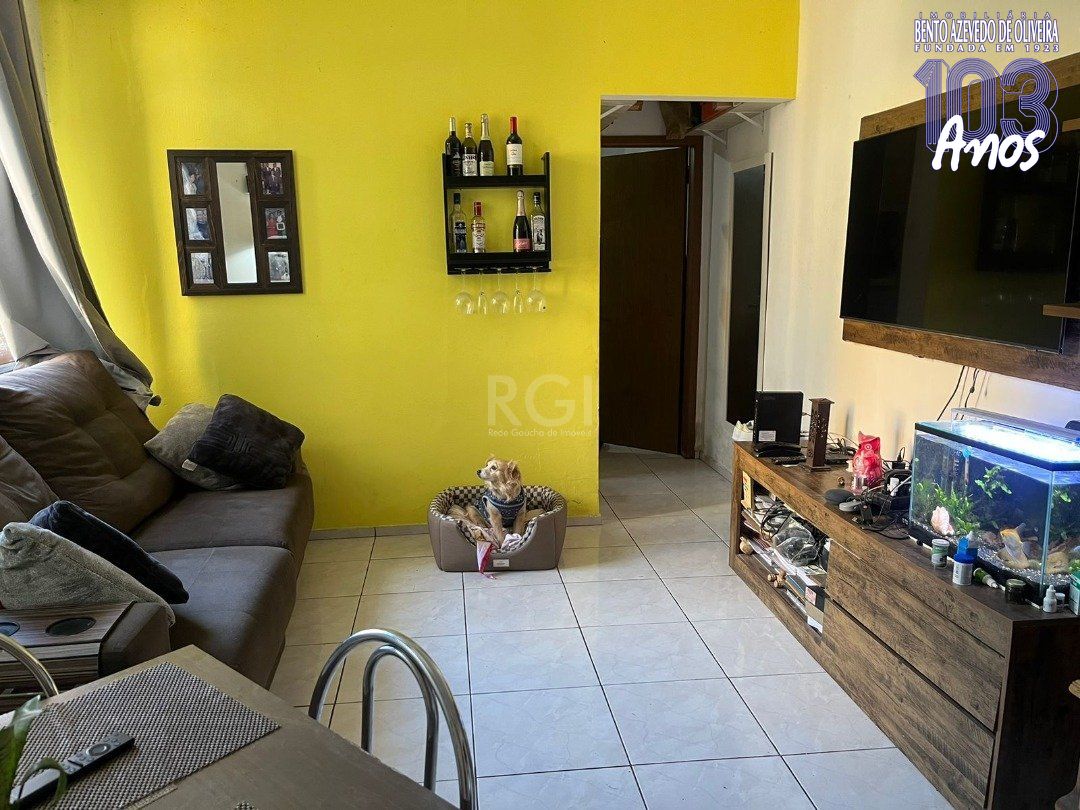 Apartamento, 1 quarto, 41 m² - Foto 11