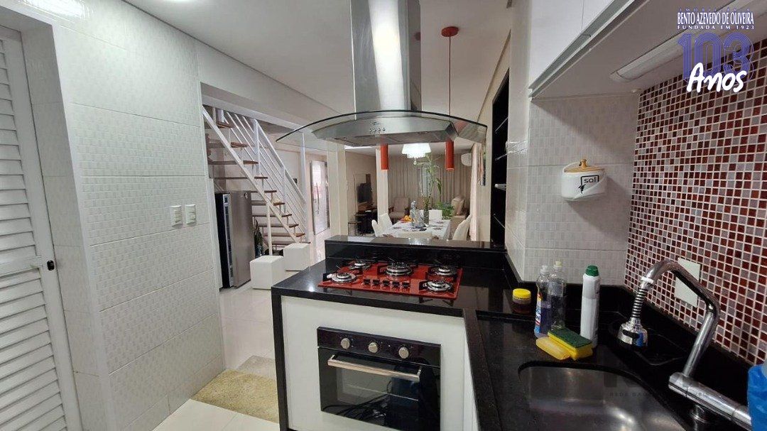 Casa, 2 quartos, 128 m² - Foto 10