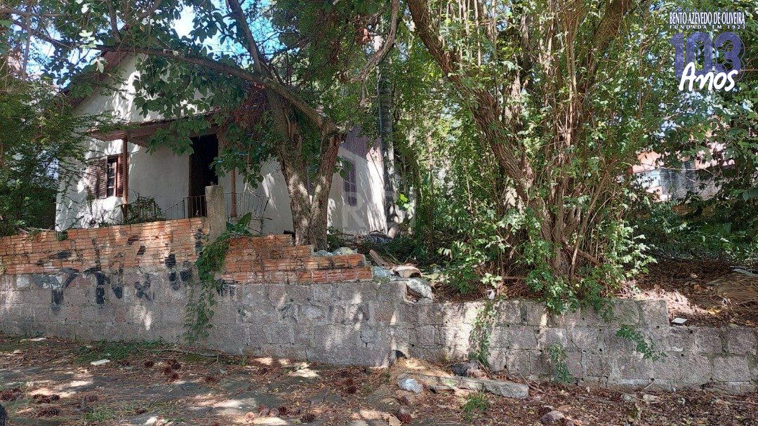 Terreno, 470 m² - Foto 1