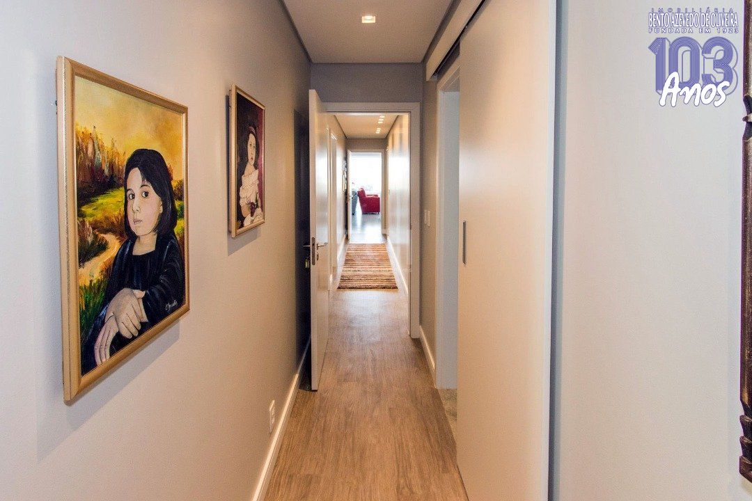Apartamento, 3 quartos, 230 m² - Foto 32