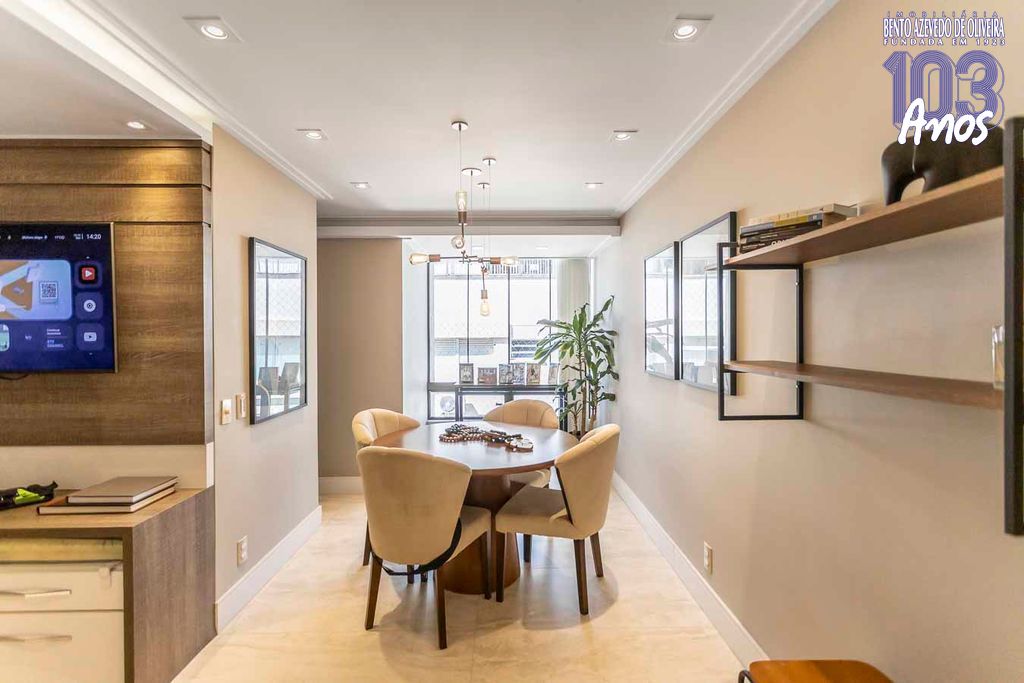 Cobertura, 3 quartos, 177 m² - Foto 19