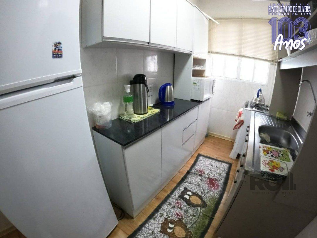 Apartamento, 1 quarto, 40 m² - Foto 11