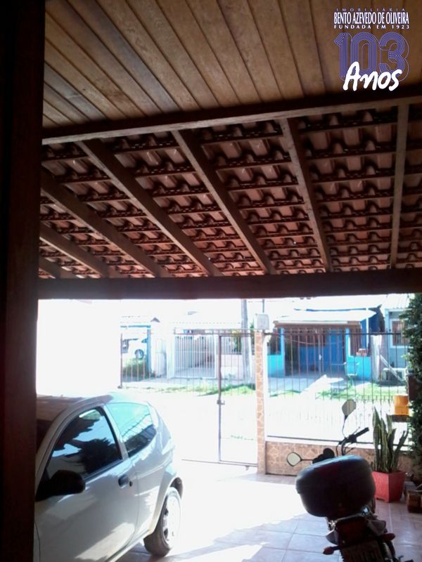 Casa, 3 quartos, 90 m² - Foto 4