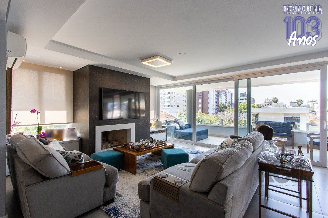 Apartamento, 3 quartos, 230 m² - Foto 13