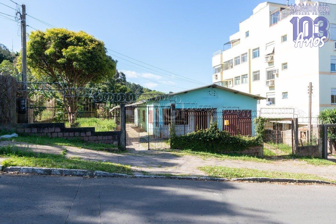 Terreno, 1156 m² - Foto 1